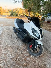 Kimco xiting 300 R