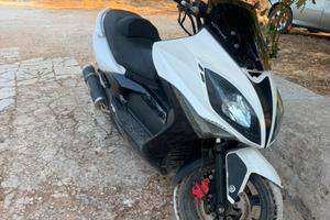 Kimco xiting 300 R