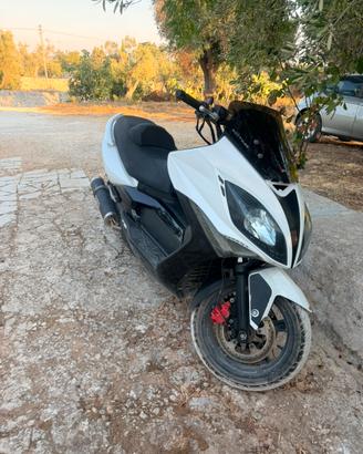 Kimco xiting 300 R