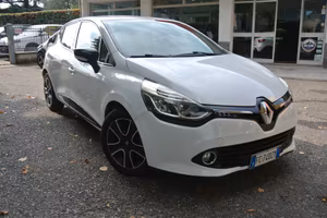 Renault Clio dCi 8V 90CV Start&Stop 5 porte Energy