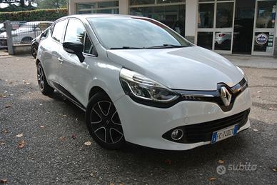 Renault Clio dCi 8V 90CV Start&Stop 5 porte Energy