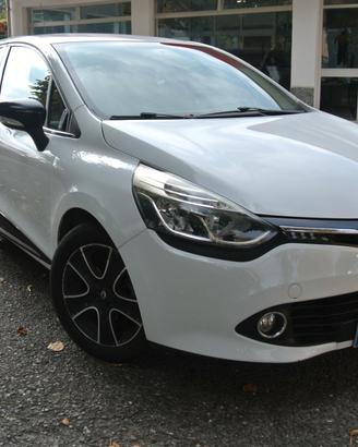 Renault Clio dCi 8V 90CV Start&Stop 5 porte Energy