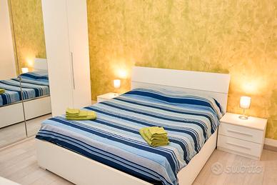 Bilocale appena ristrutturato a 5 min dalla metro