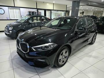 BMW 116 d 5P 115CV Automatico Business Advantage