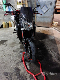 Yamaha fz1