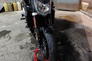 Yamaha fz1