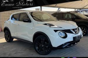 Nissan Juke 1.5 dCi Start&Stop N-Connecta 110 Cv
