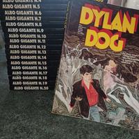 Collezione intera di fumetti Dylan Dog