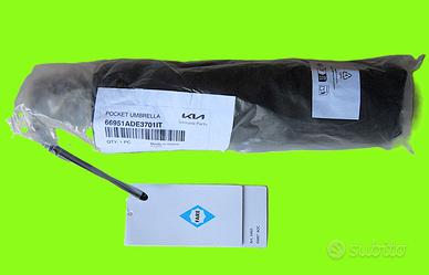 KIA OMBRELLO AUTOMATICO APERTURA E CHIUSURA