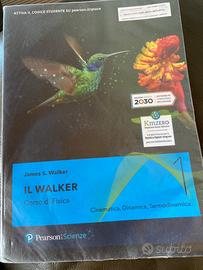Il Wallet corso di fisica cinetica, dinamica, term