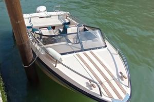 Motoscafo RIO 450 Top