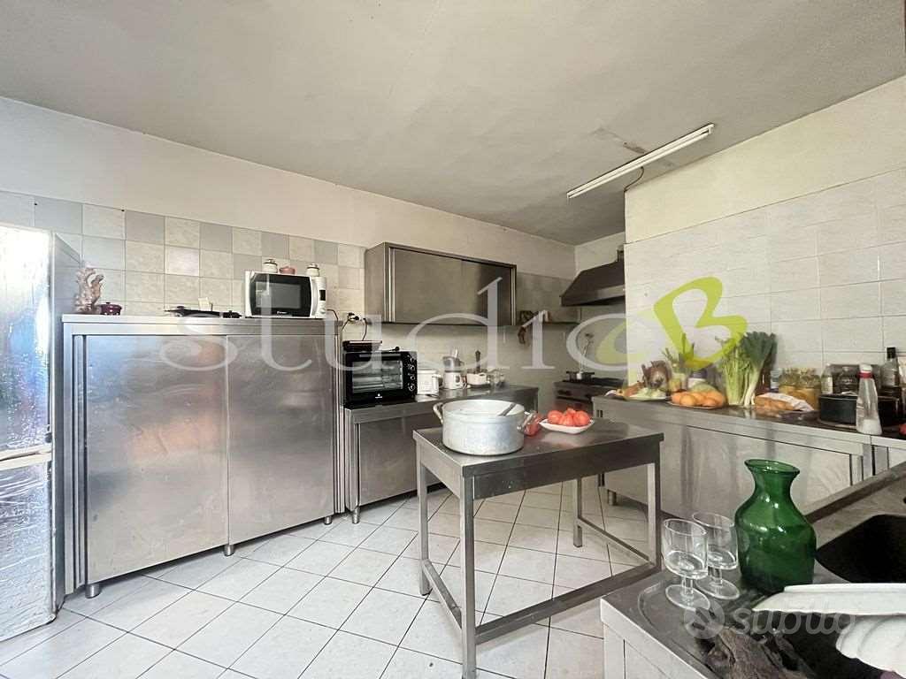 Rustico-Casale a Bordighera - Altro