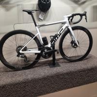 BMC SLR 01 2024 - BICI DA CORSA tg 51