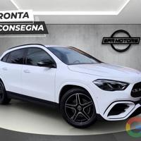 Mercedes-Benz GLA 180d 116cv Premium AMG - PROMO
