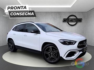 Mercedes-Benz GLA 180d 116cv Premium AMG - PROMO