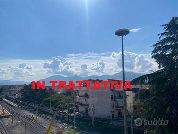 Appartamento Poggiomarino [Cod. rif 3264709VRG]