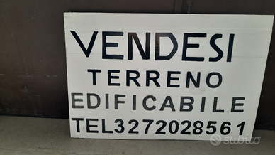 Terreno edificabile