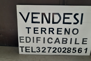Terreno edificabile