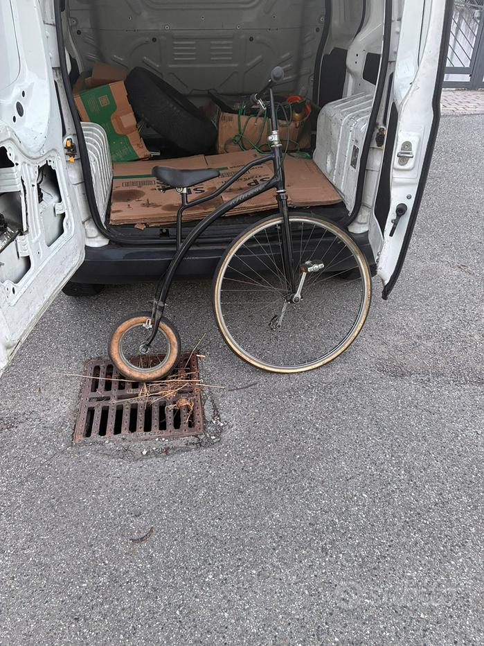 Biciclette Legnano Bici nuove e usate