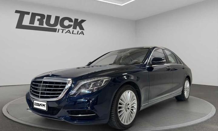 Mercedes-Benz VC Classe S - W/V 222 2013 - U91585