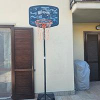 Canestro da basket