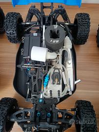 vrx2 nitro buggy 1/8 