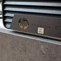 PC HP EliteDesk 800 G7 Mini Tower i5 10th 16GB RAM