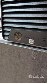 PC HP EliteDesk 800 G7 Mini Tower i5 10th 16GB RAM