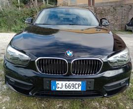 BMW Serie 1 (F40) - 2018