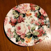 Piatto Staffordshire Associated Potters 13