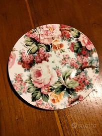 Piatto Staffordshire Associated Potters 13