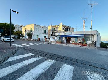 4 LOCALI A ISCHIA