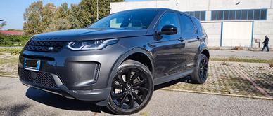 Discovery Sport SE R-Dynamic
