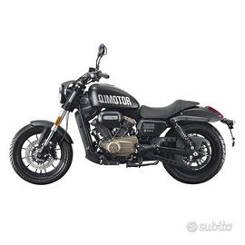 QJ MOTOR SRV 300 promo -800