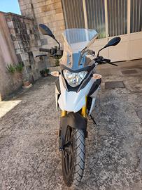 Moto bmw