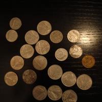 Monde Italiane e straniere 