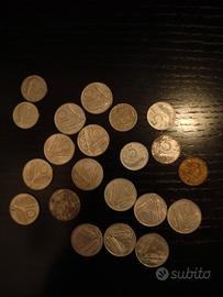 Monde Italiane e straniere 