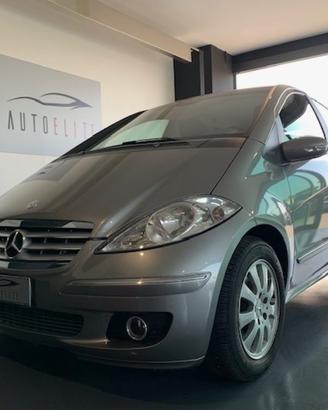 MERCEDES-BENZ A 180 CDI Elegance AUTOMATICO