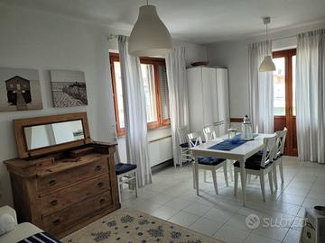 Appartamento di 75 m² con 3 locali a Massa