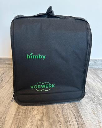 Borsa bimby