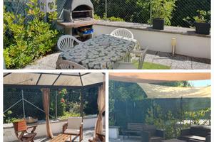 La terrazza sul velino