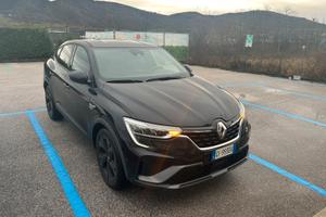 Renault arkana 1.6 rs line full Hybrid E-tech