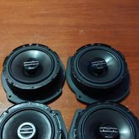 ALTOPARLANTI PIONEER