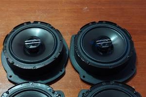 ALTOPARLANTI PIONEER