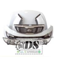 Carrozzeria/Meccanica/Airbag kia sportage 2010-201