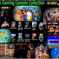 Computer giochi per retrogaming Mame32 etc
