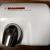 Magnum Fumagalli Asciugamani Elettrico