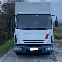 Iveco Eurocargo 75