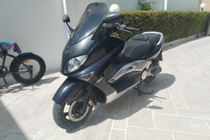 Yamaha t max 500 2002