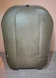 Baule tetto per auto